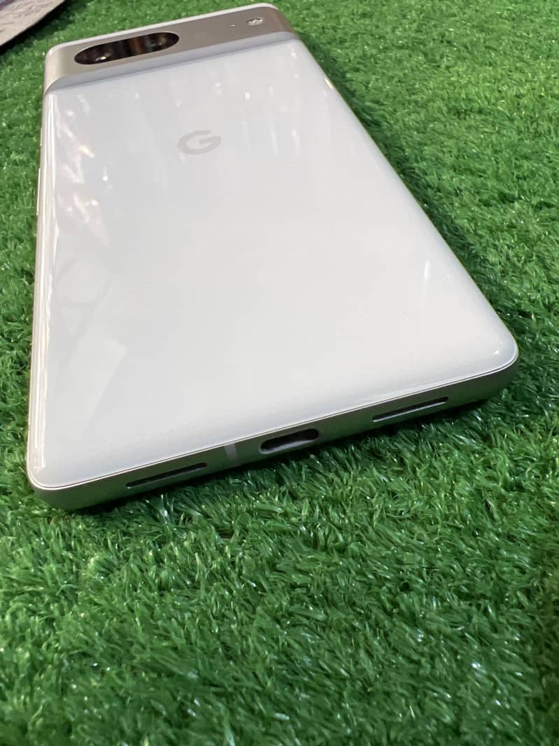 Pixel 7 8/128 2