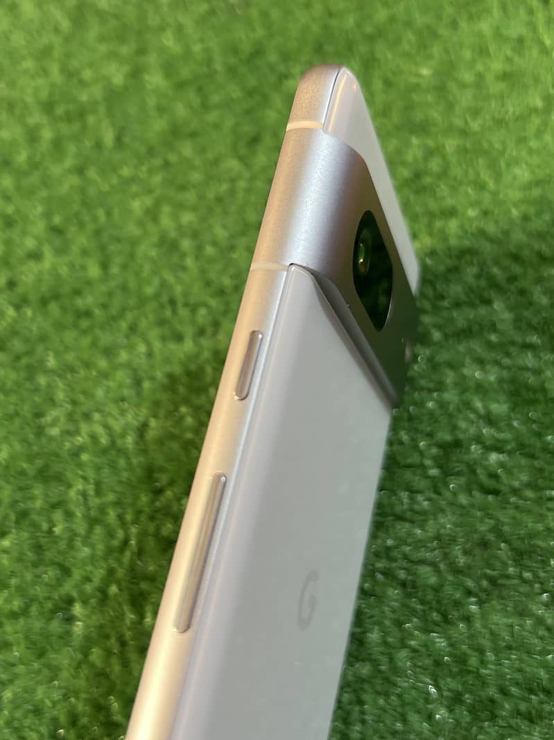 Pixel 7 8/128 3