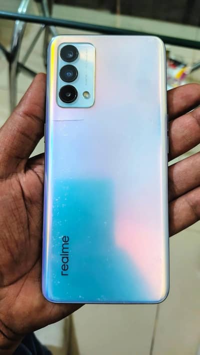 Realme GT Master Edition (5G)