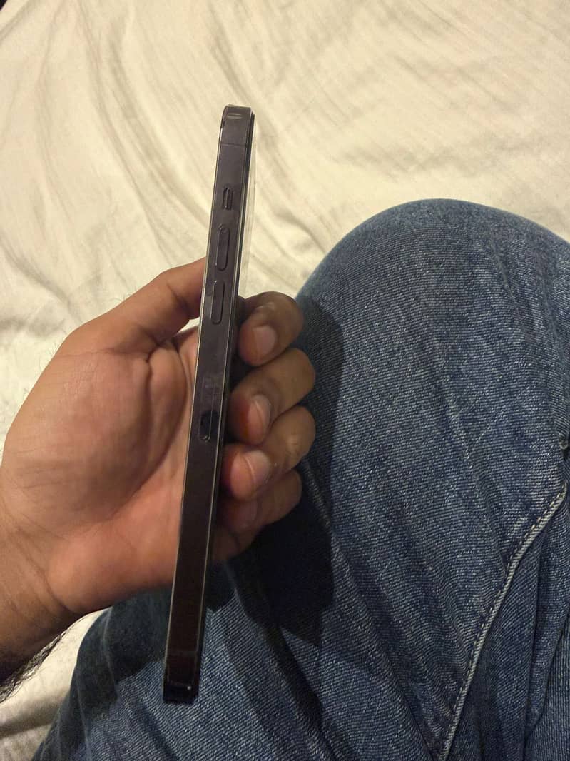 IPHONE 14 Pro Max 1
