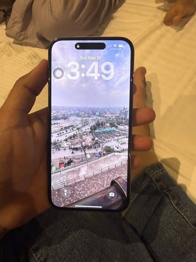 IPHONE 14 Pro Max 2