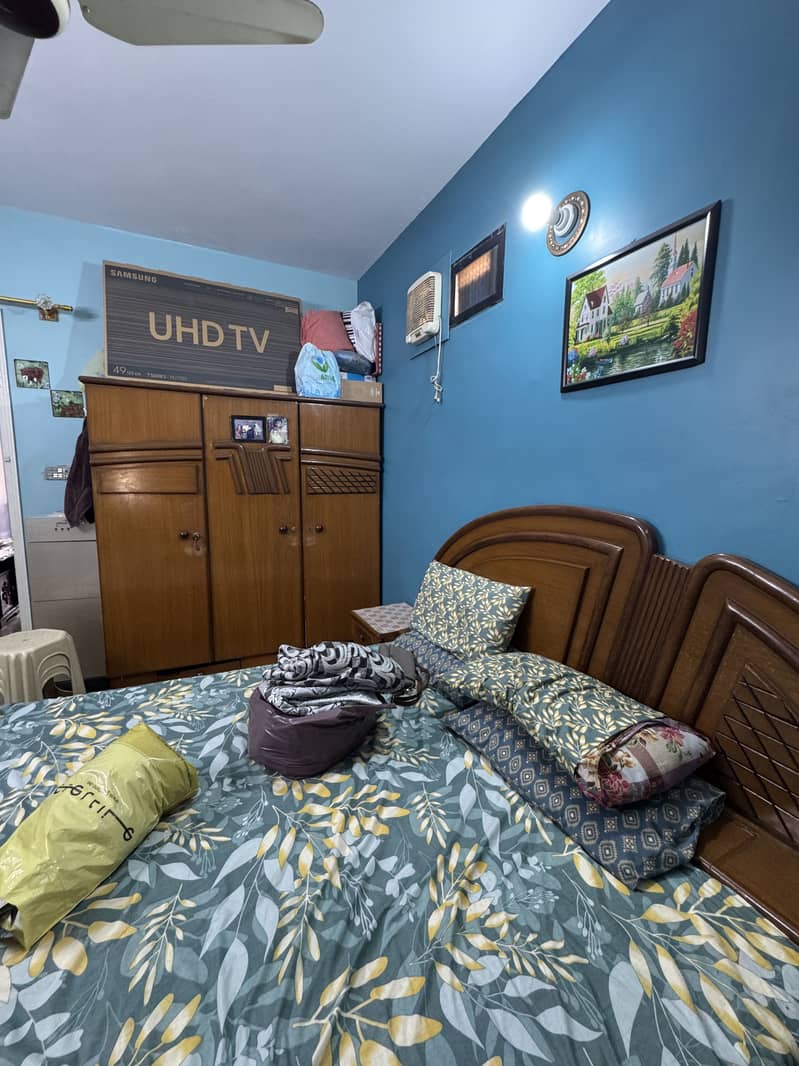 BED SET 0