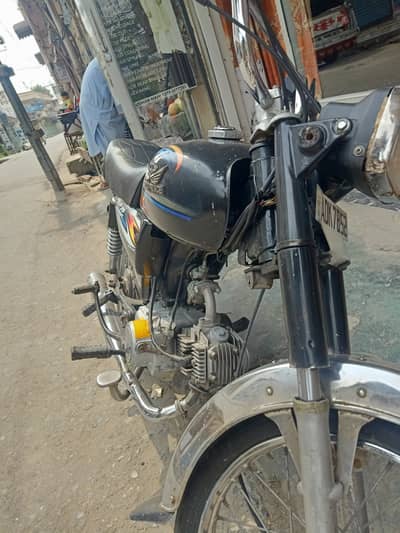 Road prince bike for sale anyone