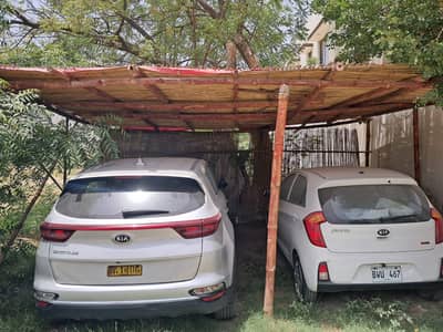 KIA Sportage Alpha 2022