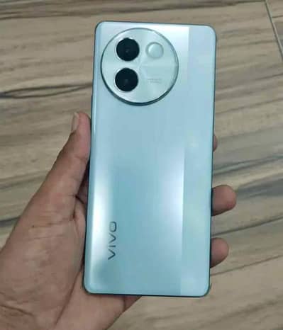 v30e 5g Exchange possible