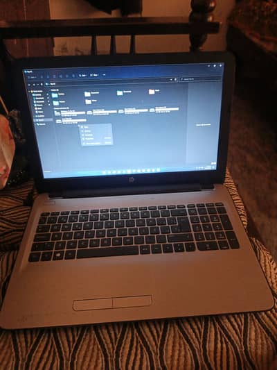 laptop hp