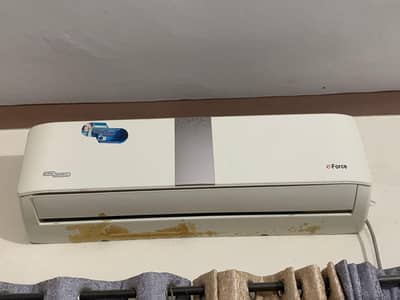 super gernal Ac for sell