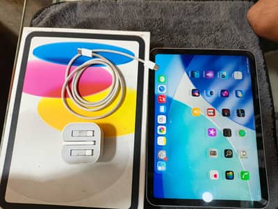 Ipad 10th Gen
