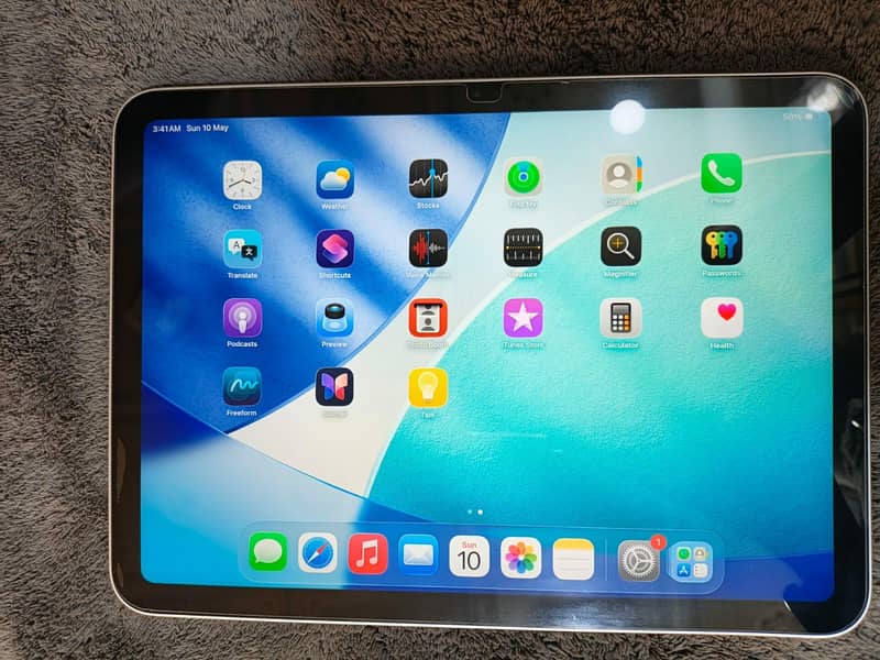 Ipad 10th Gen 3