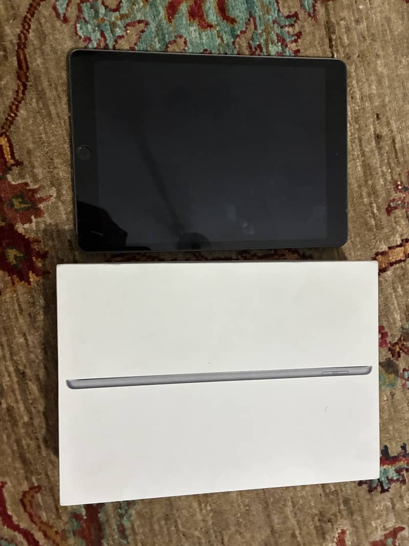 iPad 9 generation 0