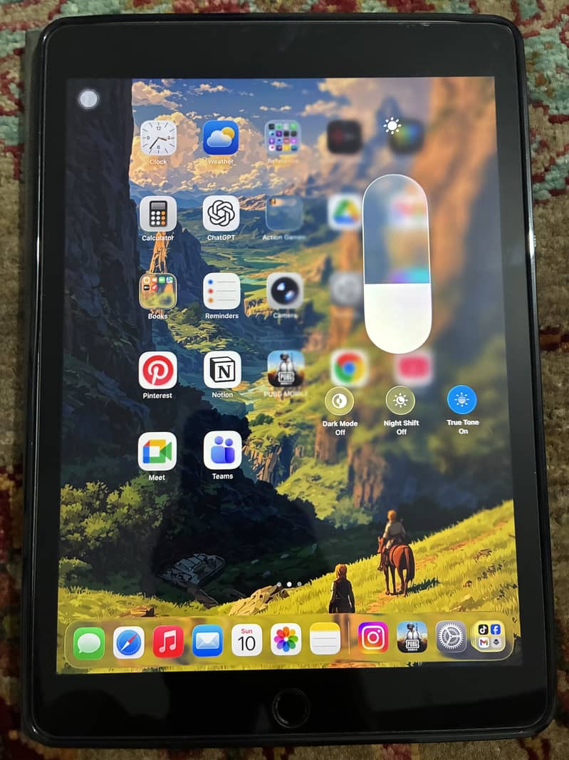 iPad 9 generation 1