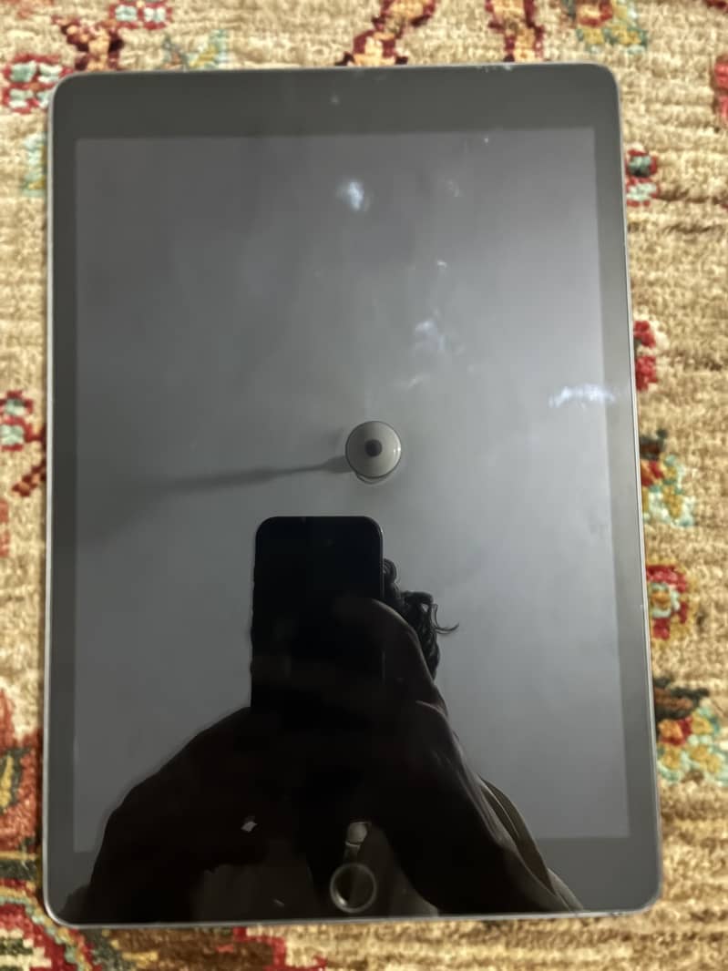 iPad 9 generation 2