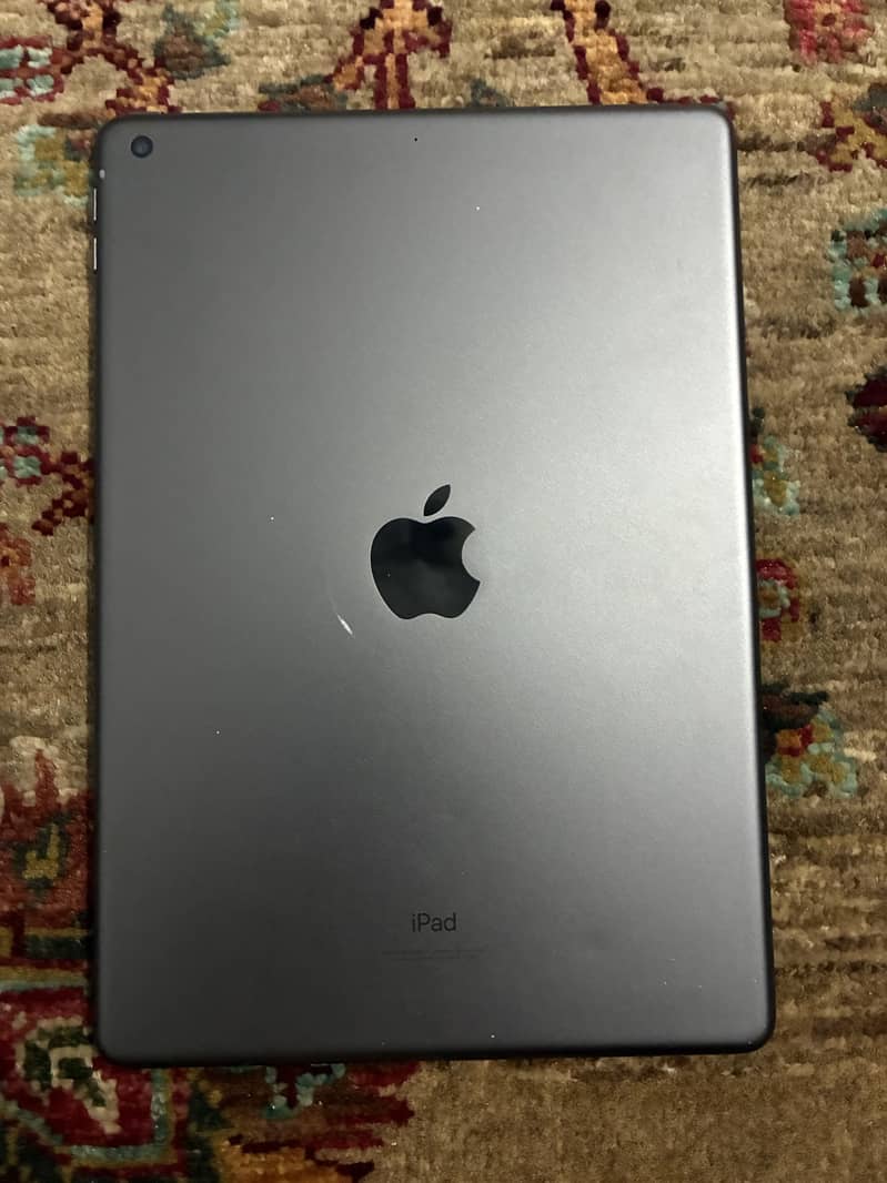 iPad 9 generation 7