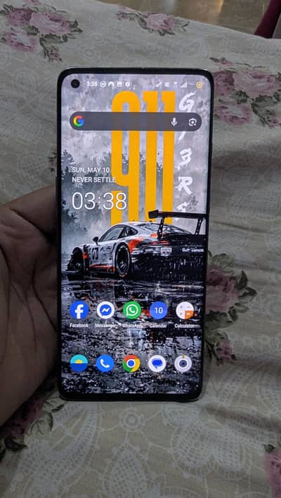 One plus 8 5g