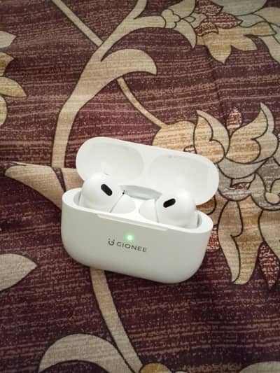 GIONEE AIR PUDS