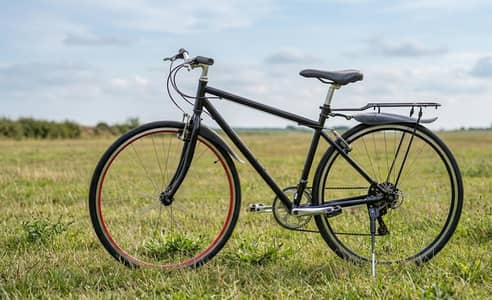 Best Condition Bicycle for sale!