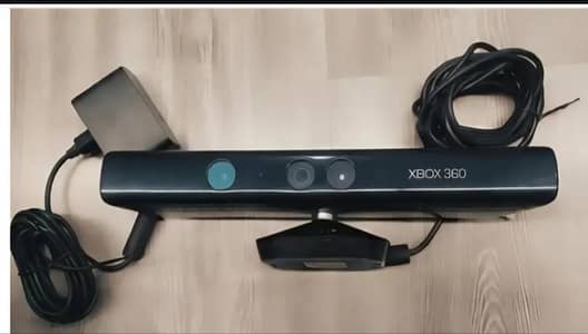 XBOX 360(SENSOR)