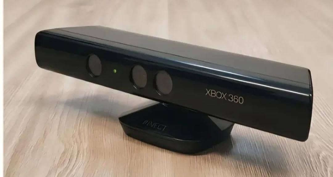 XBOX 360(SENSOR) 2