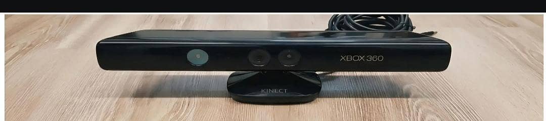 XBOX 360(SENSOR) 3