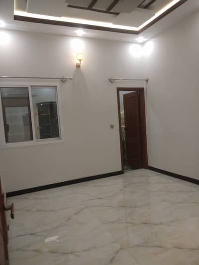 Shaz Residency Flat Available For Rent
