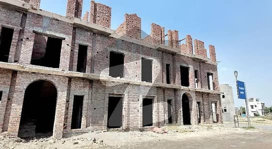 Your Search For 1st Floor Flat In Lahore Ends Here