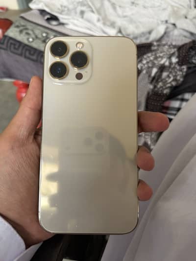 Apple iPhone 13 Pro Max