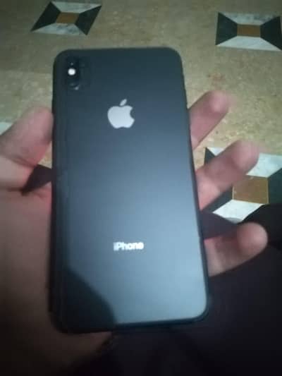 iPhone xsmax