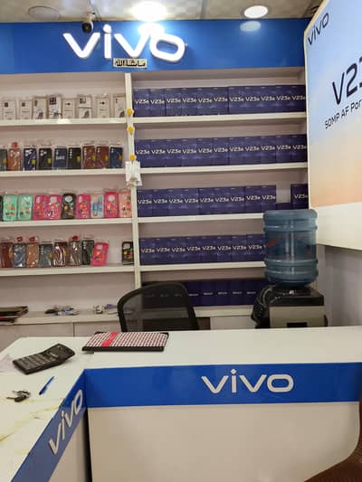 running business for sale