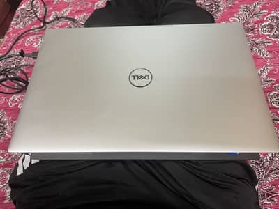 Dell XPS 9520 i7 12700H 32/1TB 4K Touchscreen