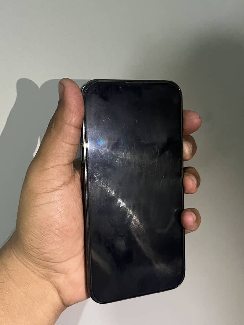 iPhone13 pro 5