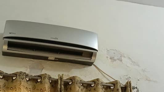 ac 1.5 ton Kenwood