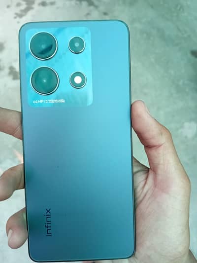 INFINIX NOTE 30 ALL ORIGINAL