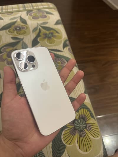 14 pro max 1 tb pta approved