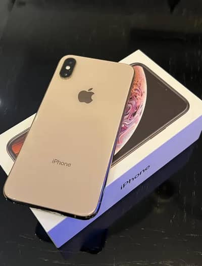 iPhone XS 256GB