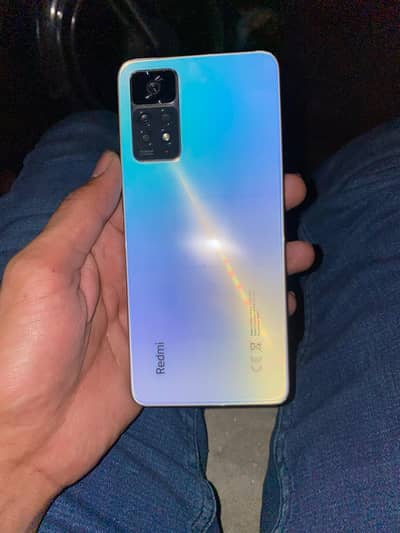 redmi note 11 pro