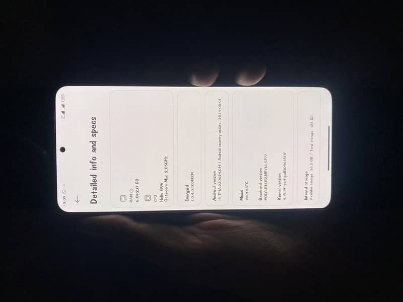 redmi note 11 pro 5