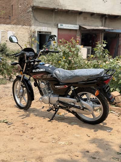 Suzuki Gd110s bike for sale |Bike for sale urjent