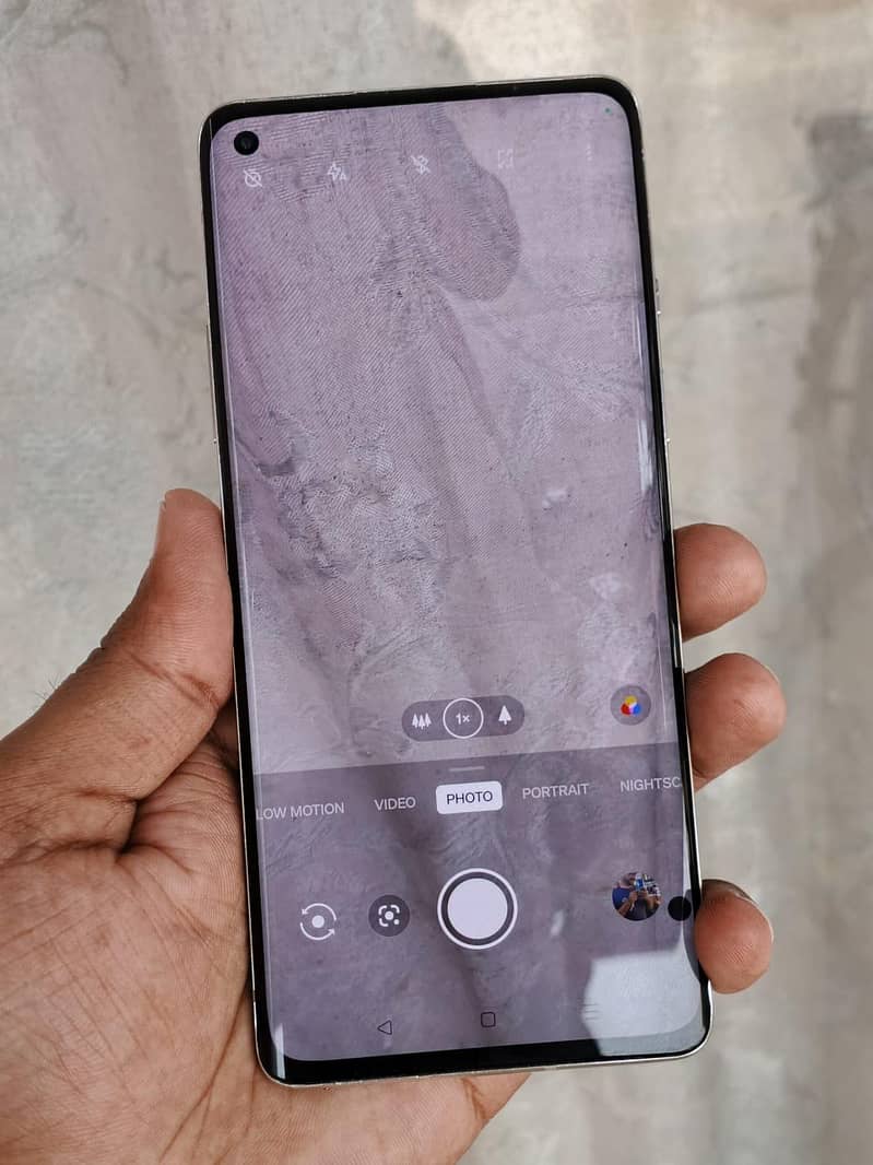 ONEPLUS 8 4