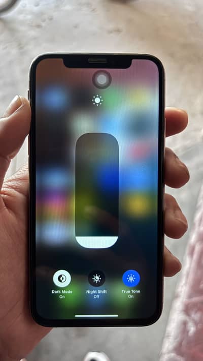 IPHONE XS