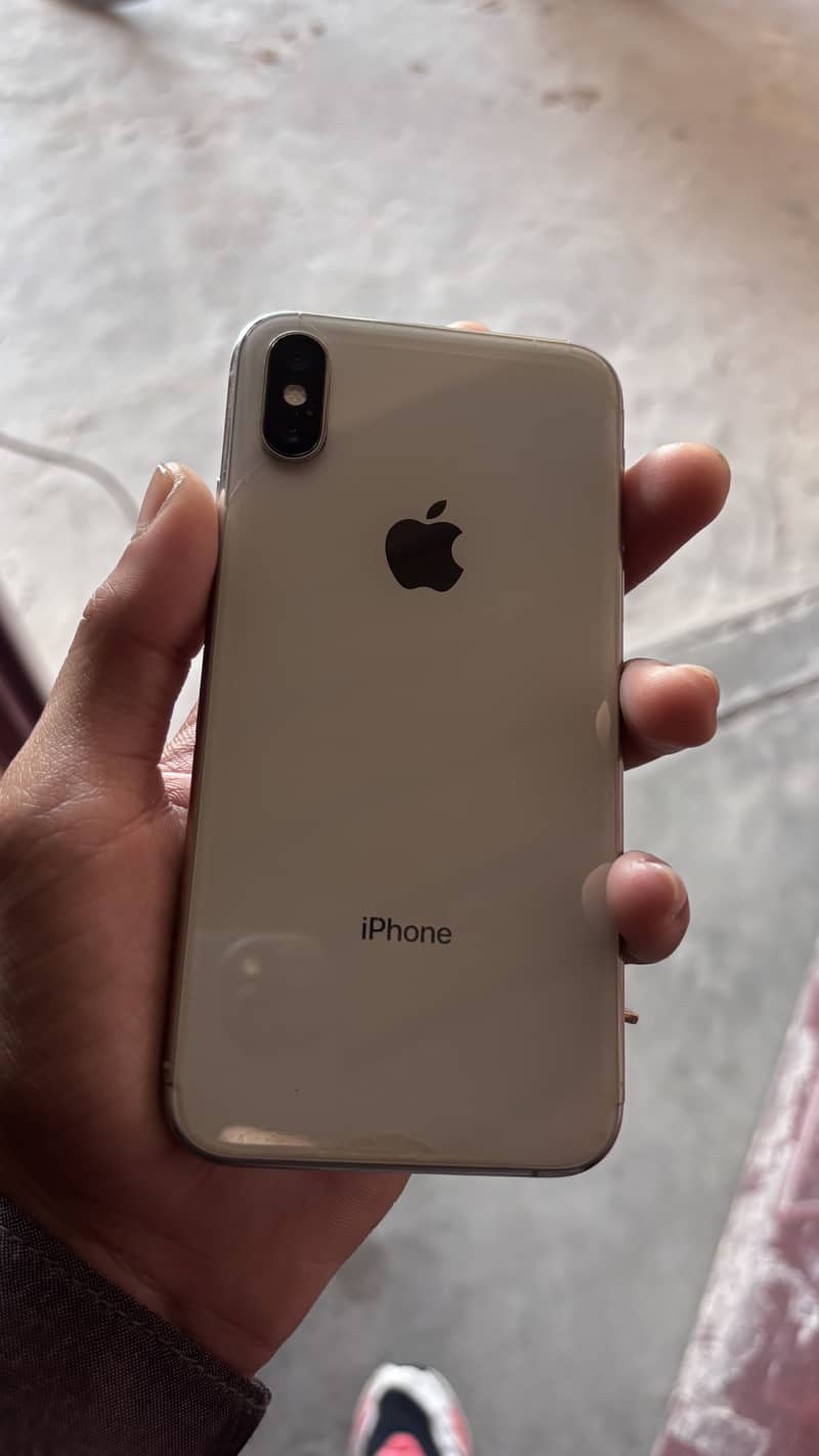 IPHONE XS 1