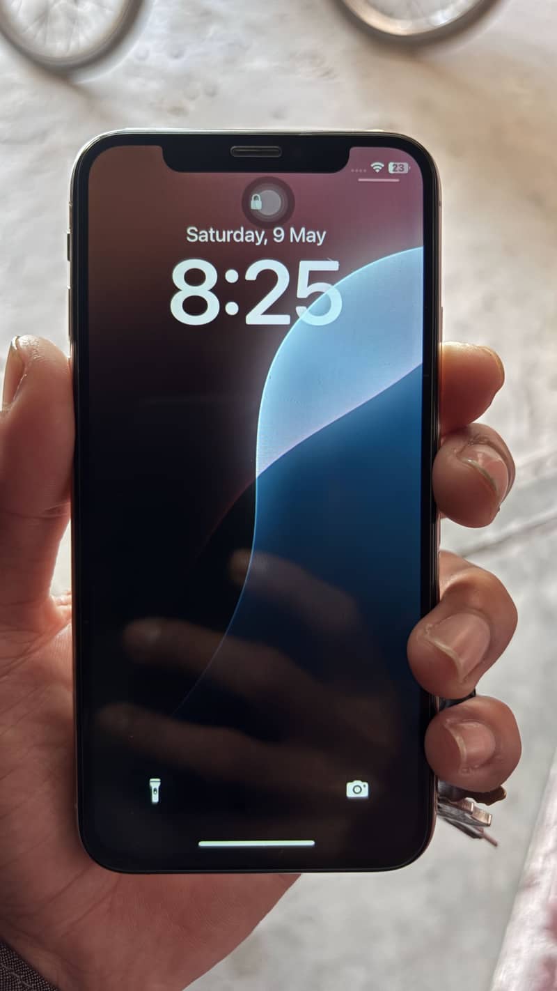 IPHONE XS 5