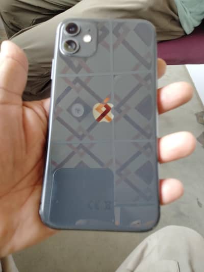 iPhone 11 water pack 128gb pta prove 73, health