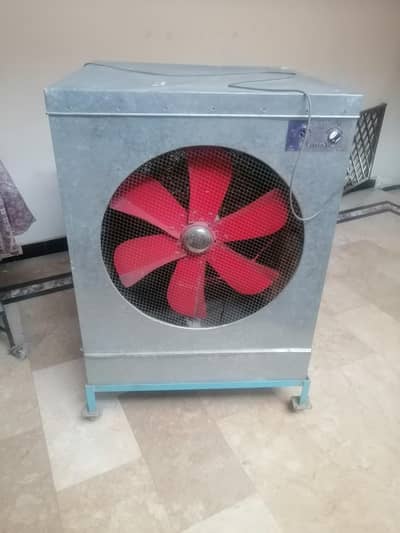 Lahori Cooler
