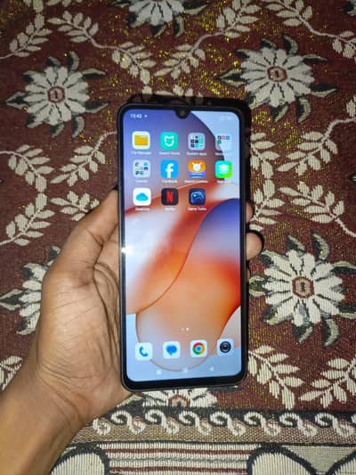 Redmi 14C 6/128 Ergent Sale