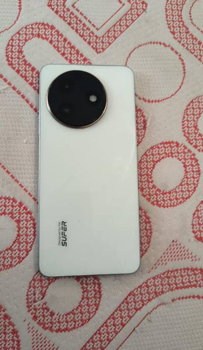 Itel s24 ultra