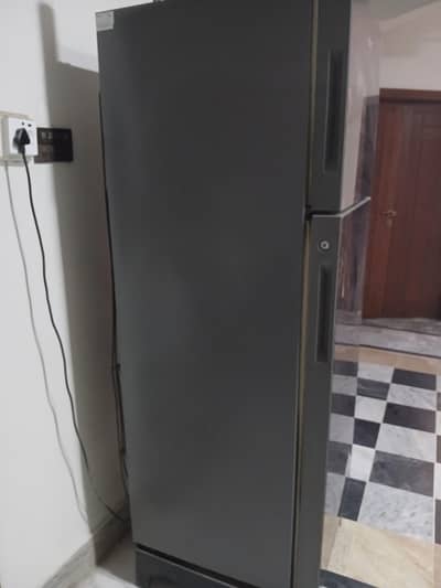 fridge. .