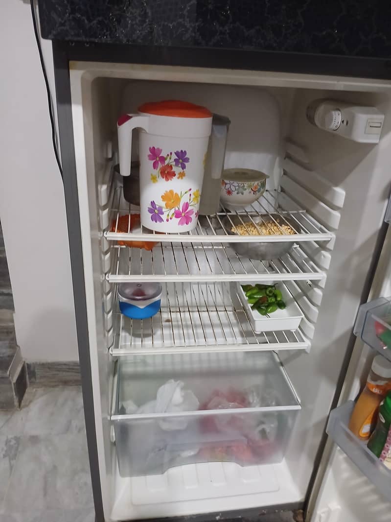 fridge. . 3