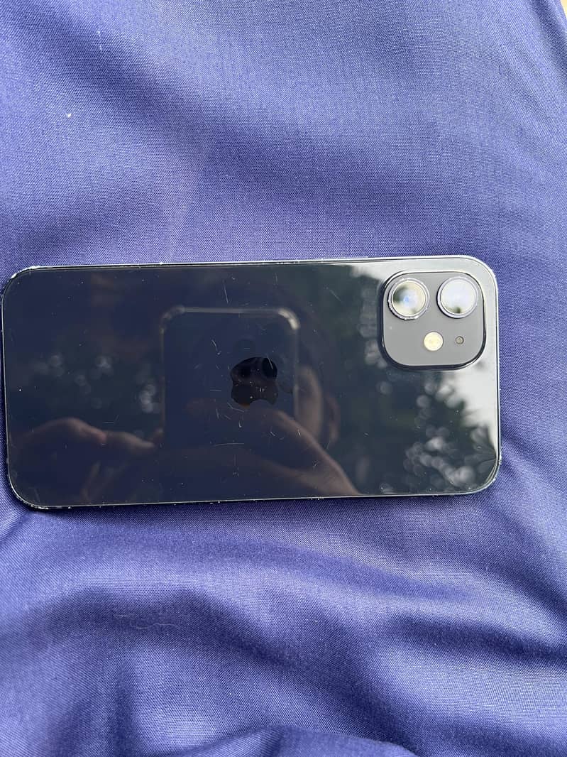 Iphone 12 0