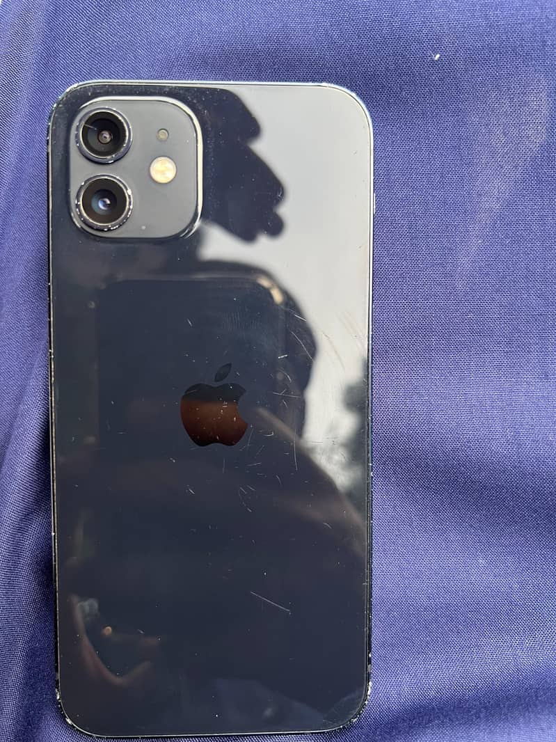 Iphone 12 3