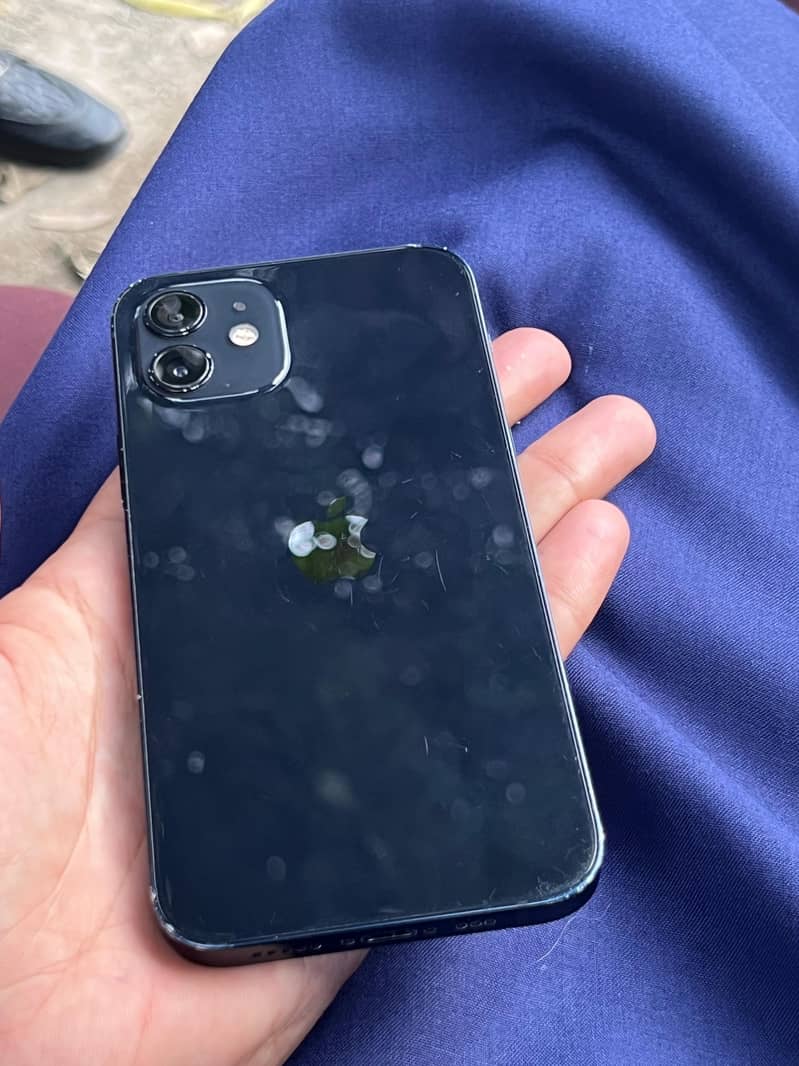 Iphone 12 10